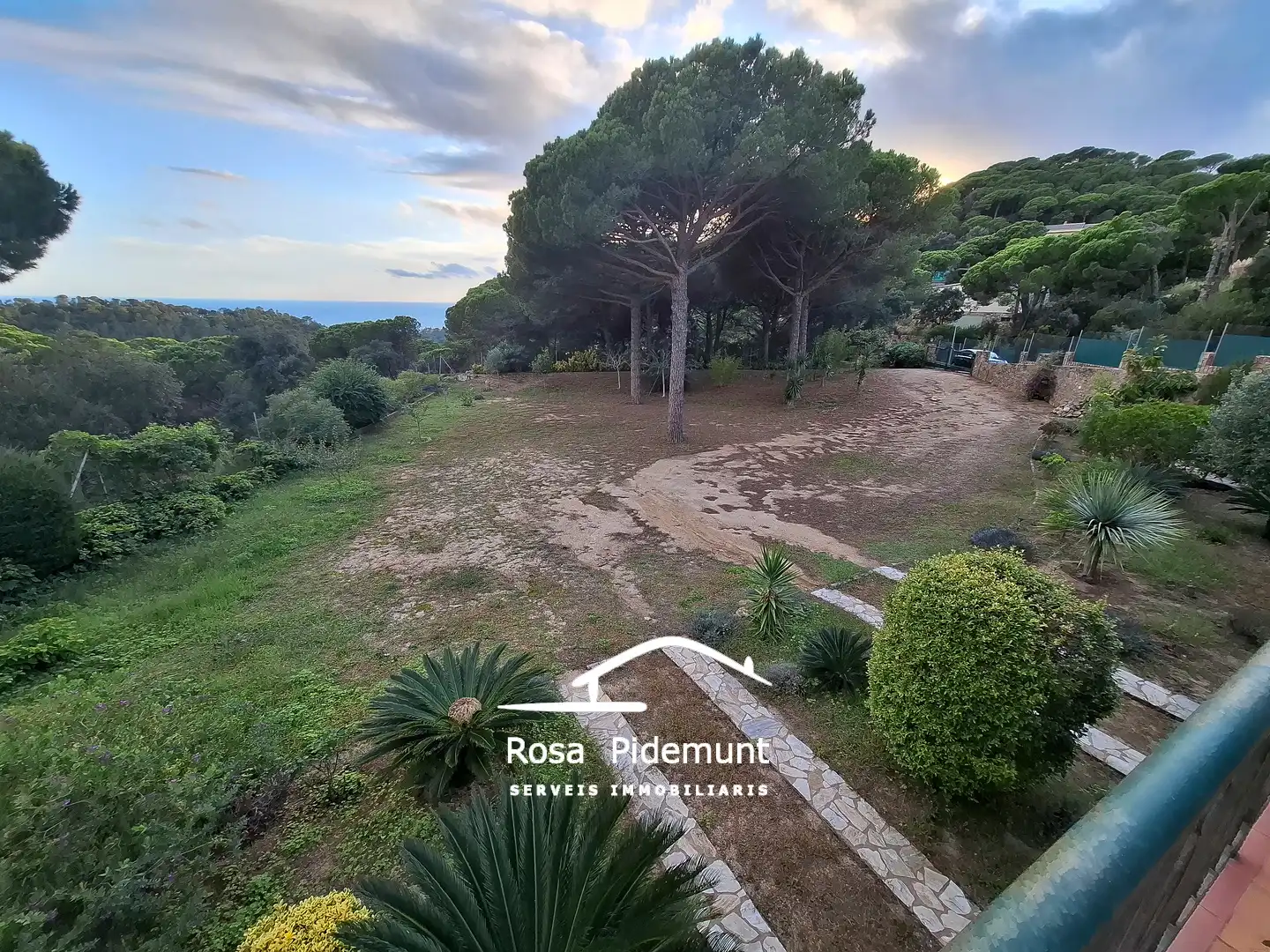 Villa avec jardin à vendre à Serra Brava, imagen 3
