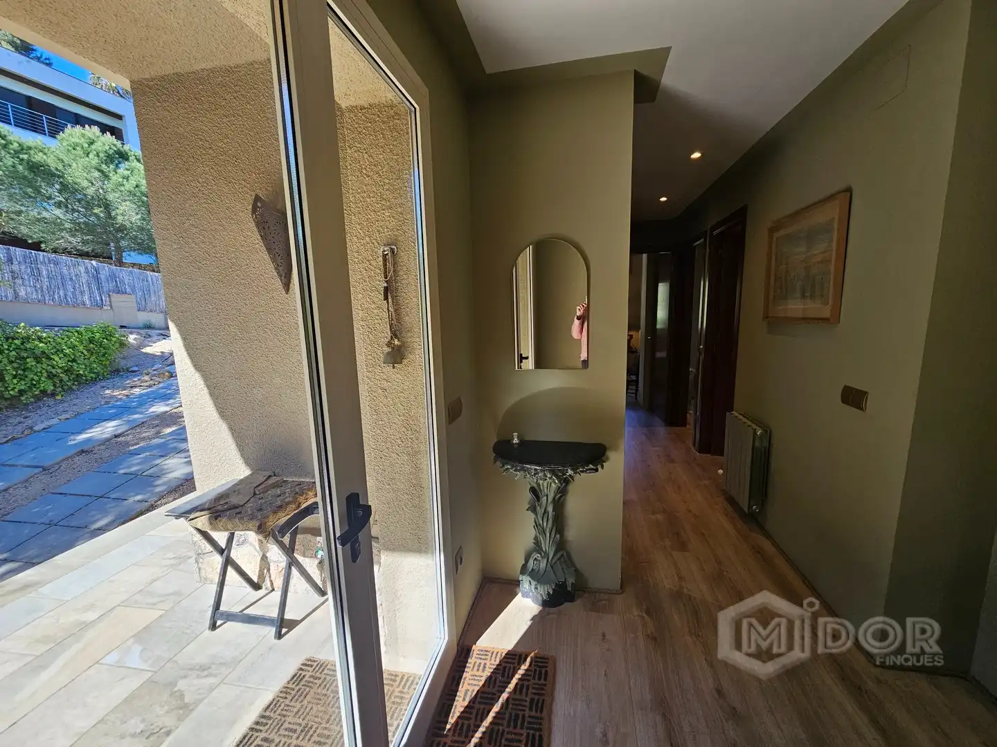 Houses for rent in Sant Feliu de Guíxols  with Air Conditioner, Heating and Private garden