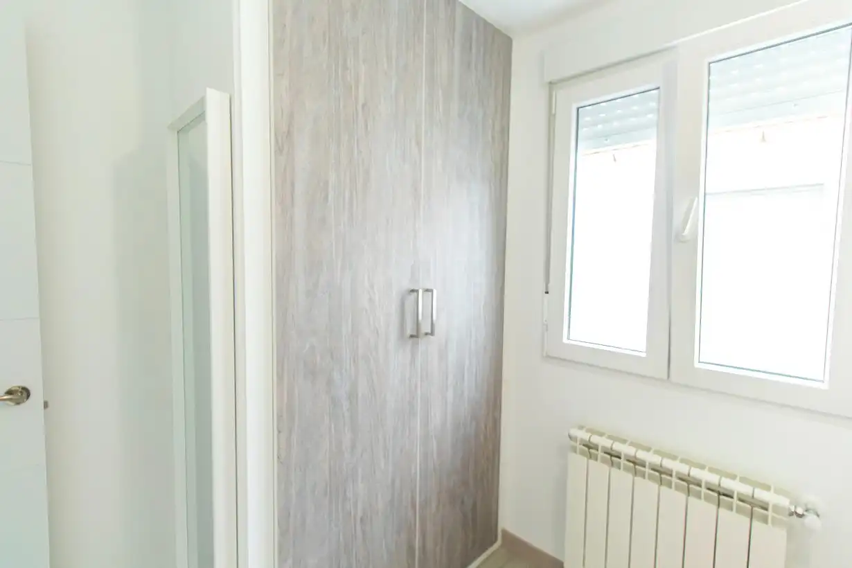 Habitación de Piso en venta en Madrid con Aire acondicionado, Calefacción y Terraza