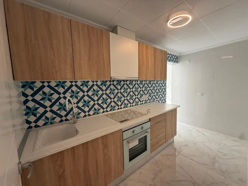 Apartamento en venta en Playa del Acequión, Náufragos y Rocío del Mar, imagen 6