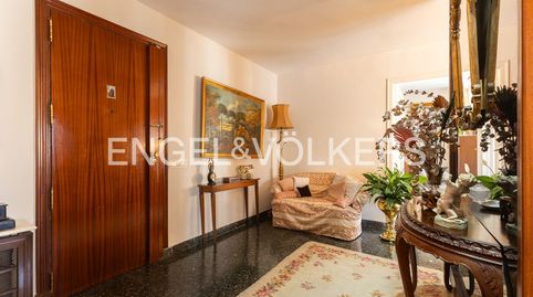 Foto 5 de Piso en venta en Sant Francesc, Valencia Capital