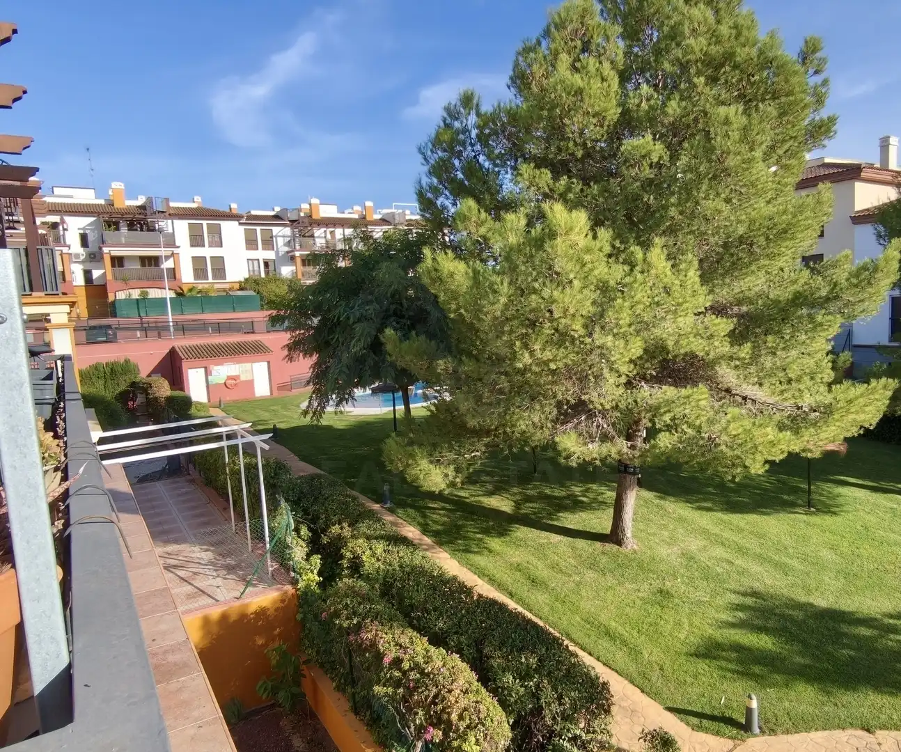 Wohnung mit Pool zum Verkauf in Costa Esuri, imagen 17