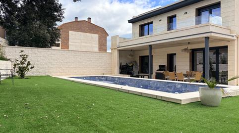 Foto 2 de Casa o xalet en venda a Valdemorillo pueblo, Valdemorillo