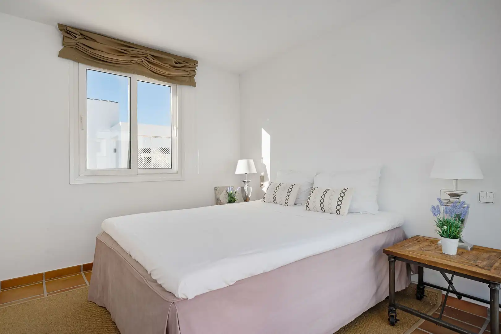 Ático con piscina en venta en Nueva Andalucía, imagen 20