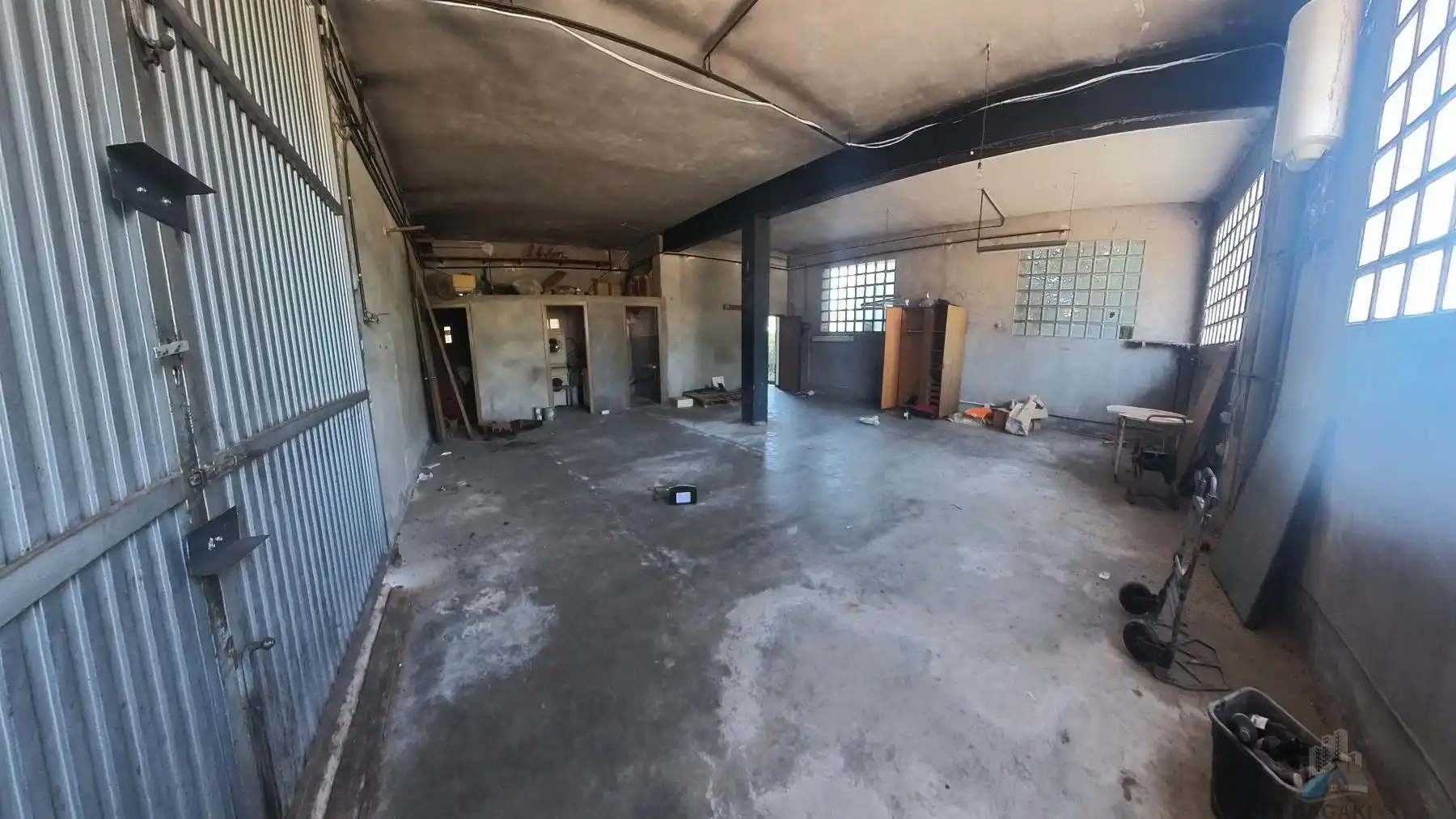 Casa o chalet en venta en Santa Margarida I Els Monjos con Calefacción