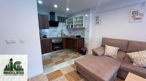 Foto 3 von Einfamilien-Reihenhaus zum Verkauf in Bajadilla - Fuente Nueva, Algeciras
