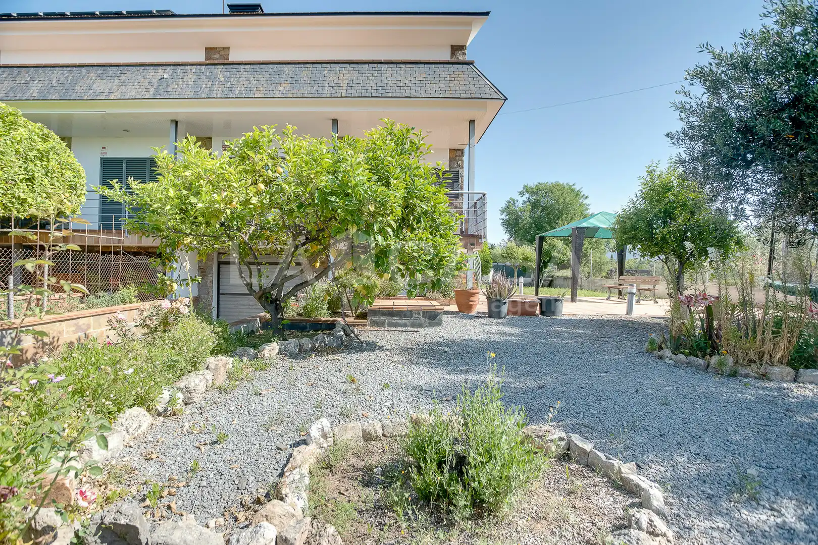 Casa pareada con terraza en venta en Santa Eulàlia de Ronçana, imagen 74