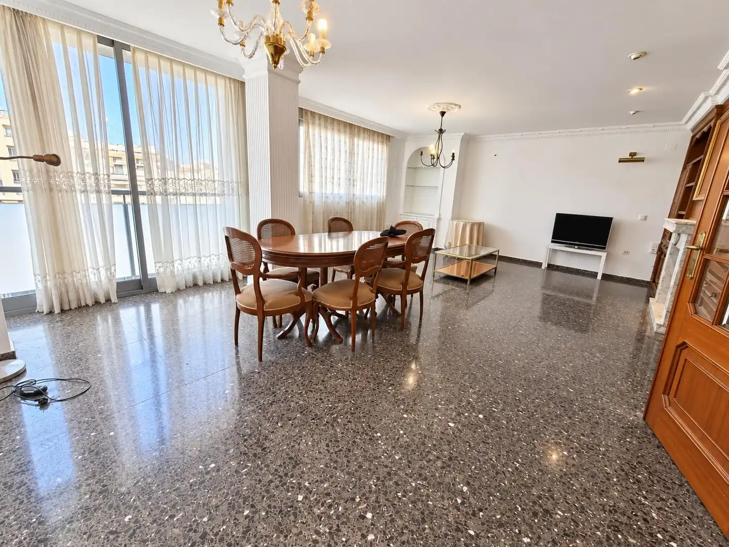 Piso con ascensor en venta en Casco Antiguo, imagen 14