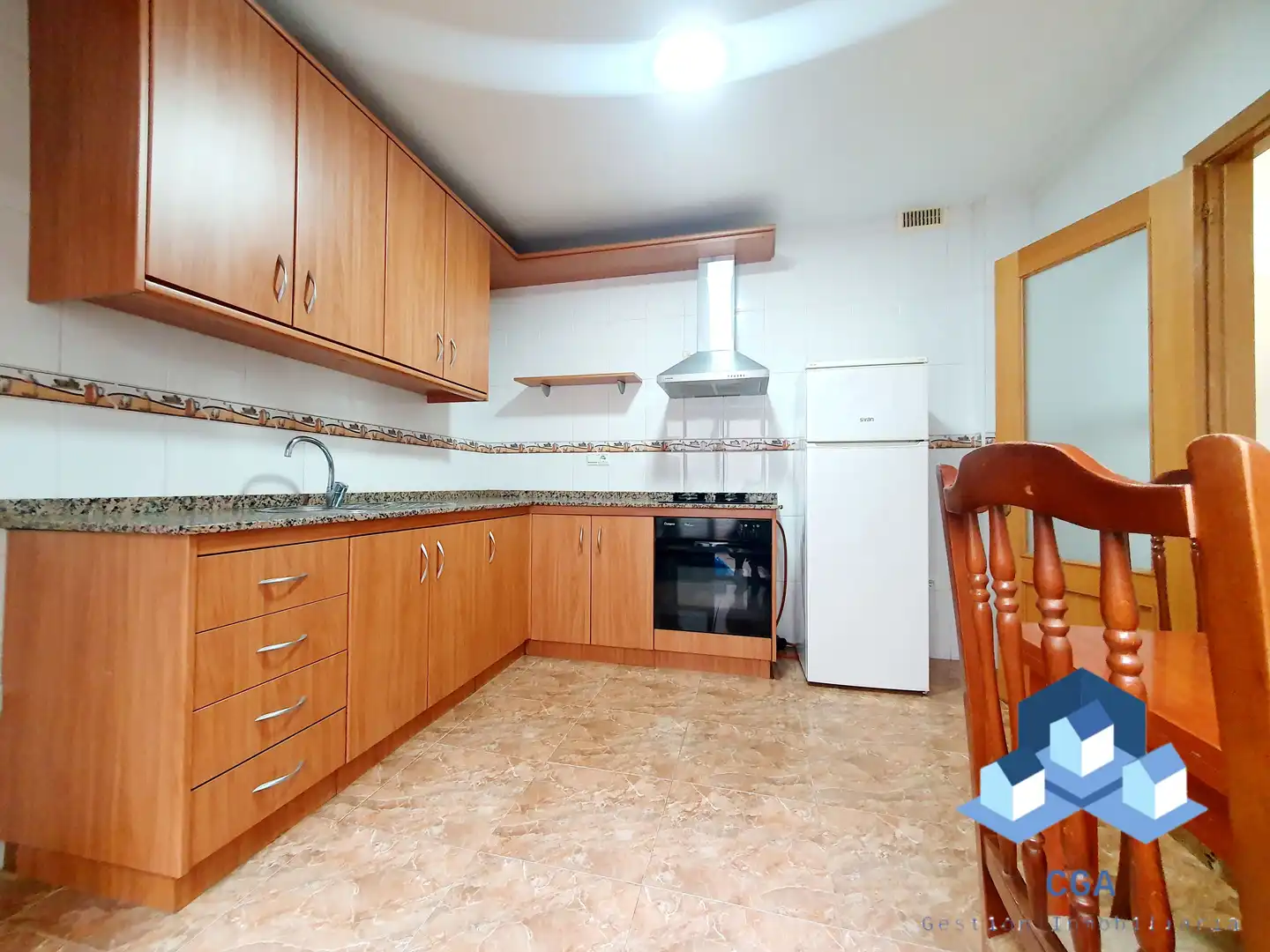 Dúplex en venda a Puerto Lumbreras