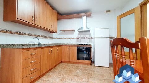 Foto 3 de Dúplex en venda a Puerto Lumbreras, Murcia