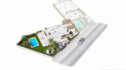 Foto 4 de Casa o xalet en venda a Av. Canada Julian , S/n, Las Salinas, Vera