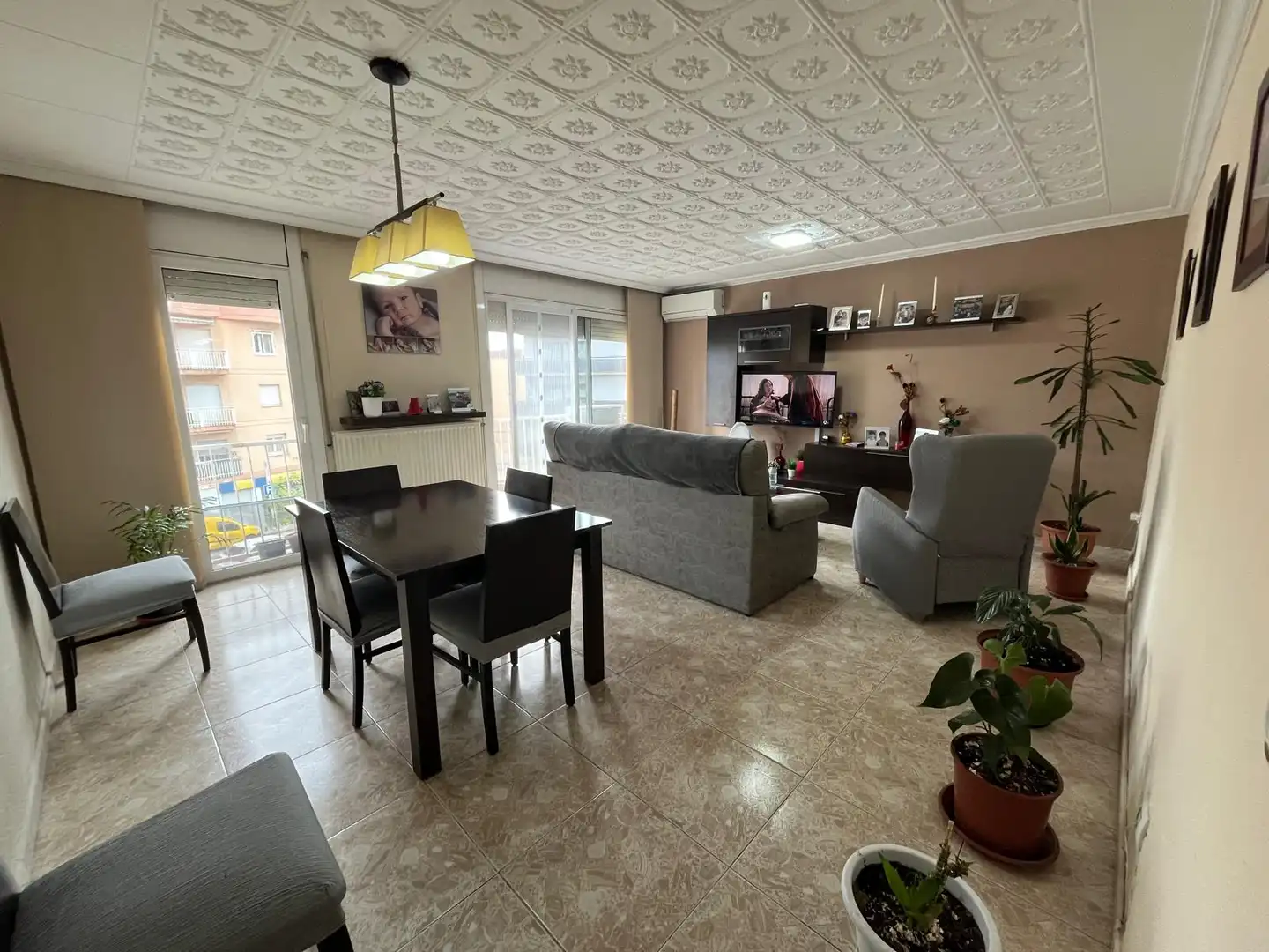 Apartament en venda a Plaza Pep Ventura, 10 2º1ª y 2º2ª, 10, Centre