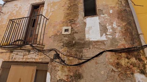 Foto 5 de Casa adosada en venta en Carrer Verge del Carme 
 Amposta (tarragona), Grau - Quintanes, Amposta