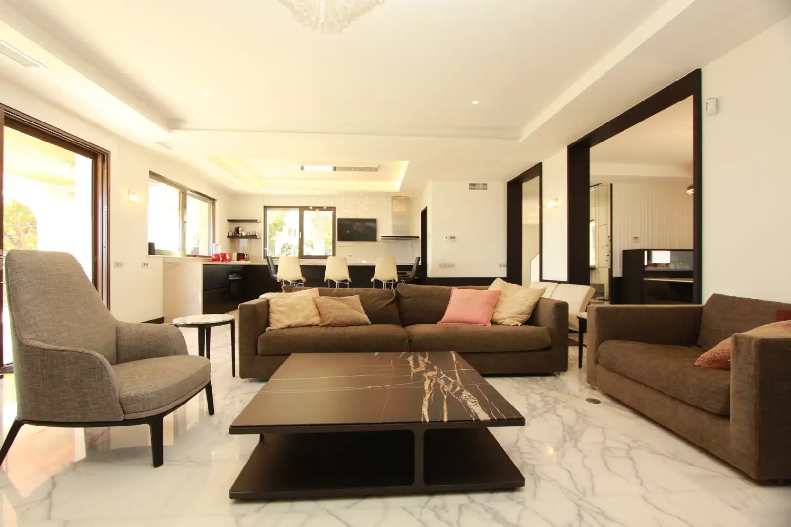Villa avec terrasse à vendre à Moravit - Cap Blanc, imagen 16