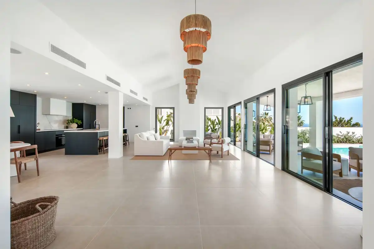 Villa con piscina in vendita a La Quinta, imagen 20