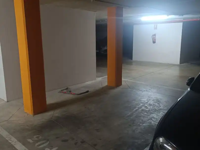 Aparcament de Garatge en venda en Canet d'En Berenguer, Valencia