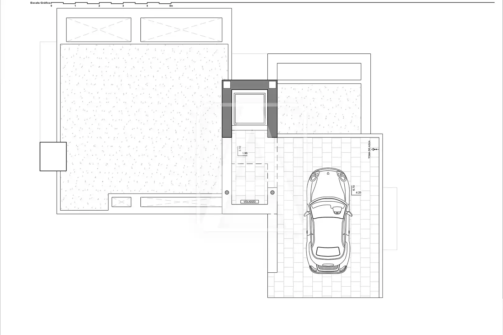 Villa mit Pool zum Verkauf in Cumbre del Sol, imagen 11