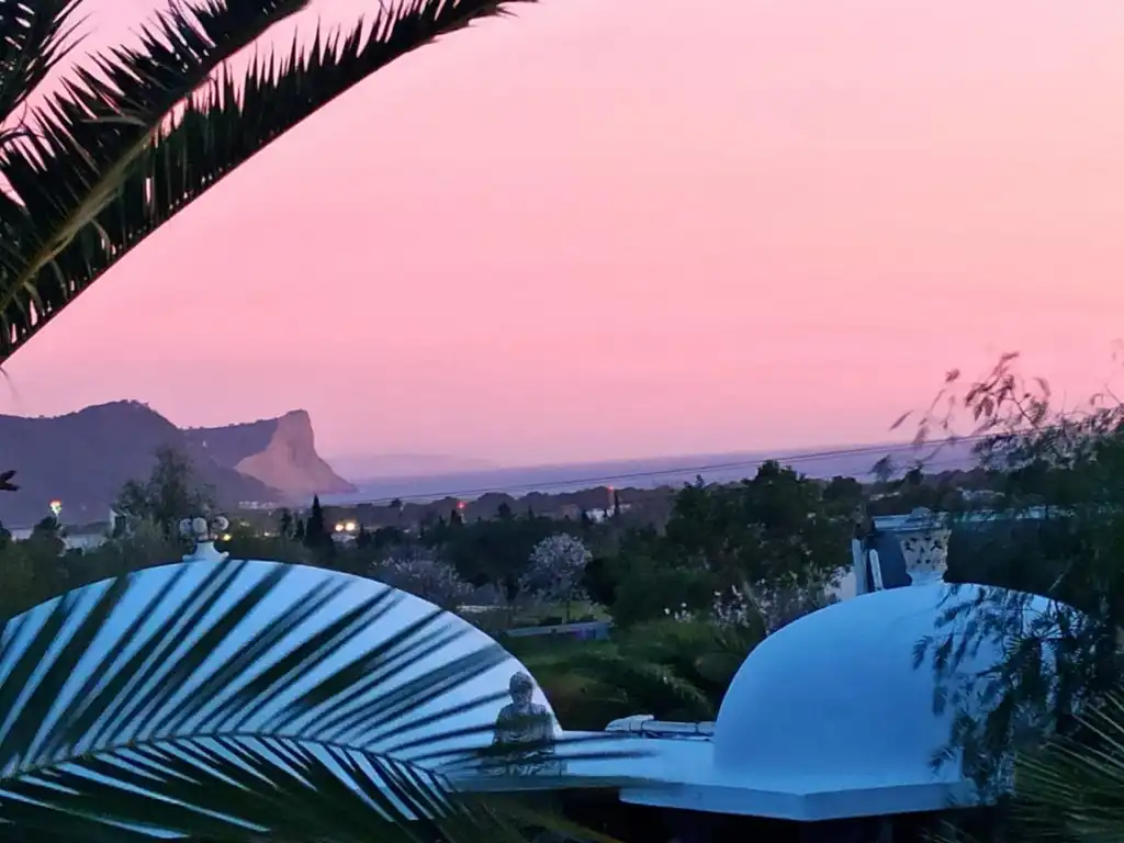 Casa o chalet en venta en Sant Josep de sa Talaia