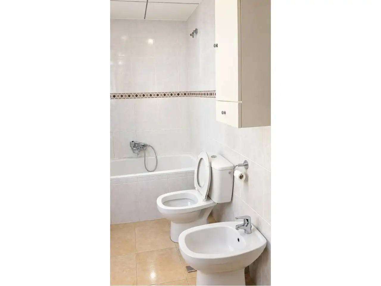 Piso con terraza en venta en Calle Trinquet, imagen 6