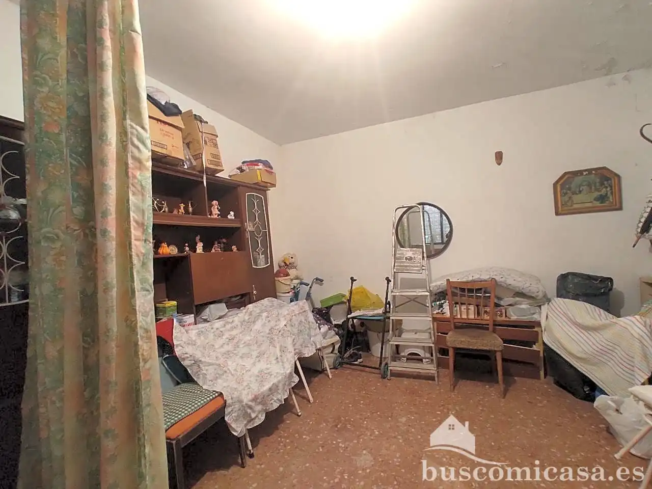 Casa amb jardí en venda a San Roque - La Cruz - La Rozuela, imagen 9