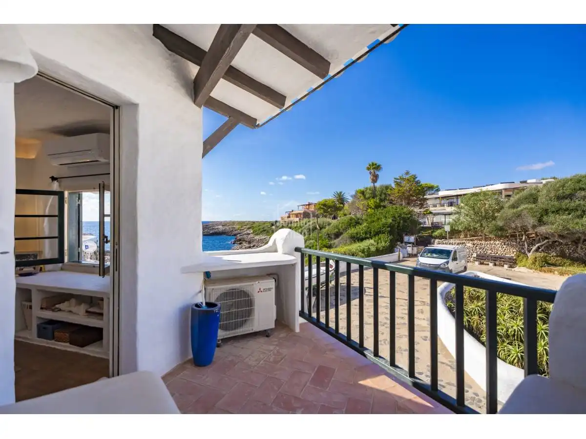 Apartamento en venta en Sant Lluís, Illes Balears