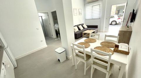 Foto 4 von Wohnung zur Miete in Punta Umbría, Huelva