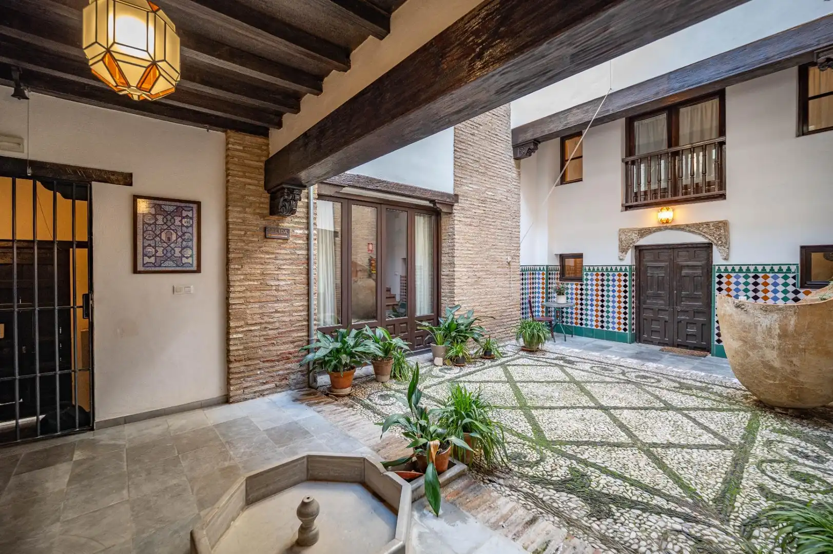 Buildings for sale in Granada