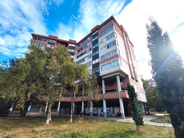 Piso en Venta en Valladolid Kalea en Aranbizkarra