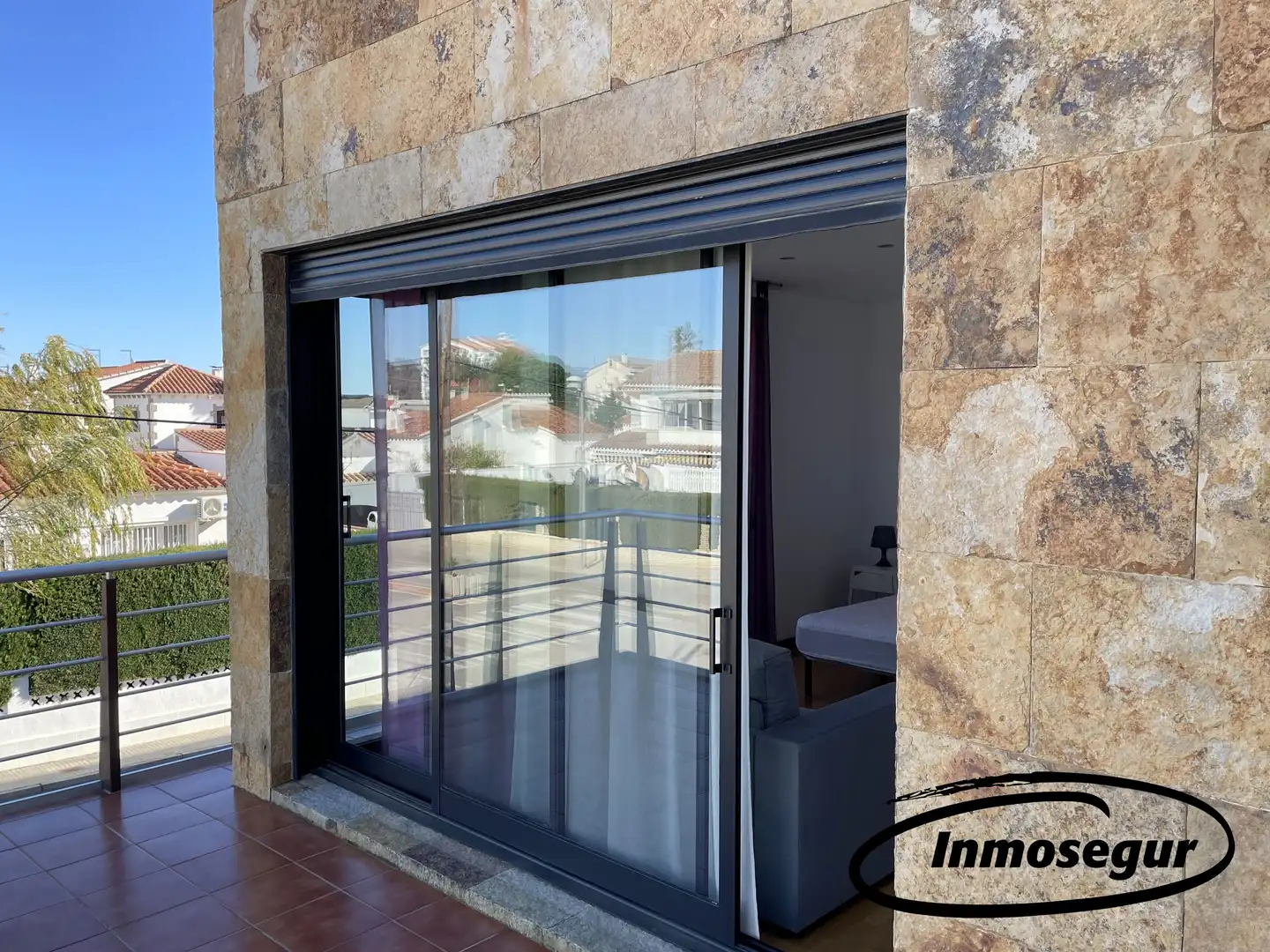 Terrassa de Casa o xalet en venda en Cambrils amb Aire condicionat, Calefacció i Jardí privat