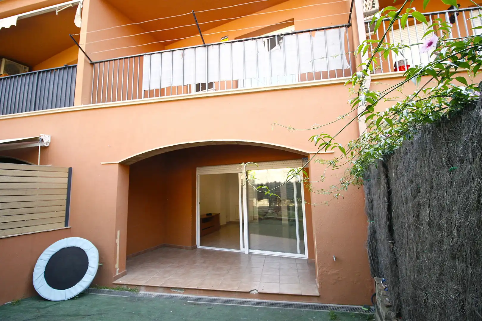 Terraza de Casa adosada en venta en Palafrugell con Calefacción, Jardín privado y Terraza