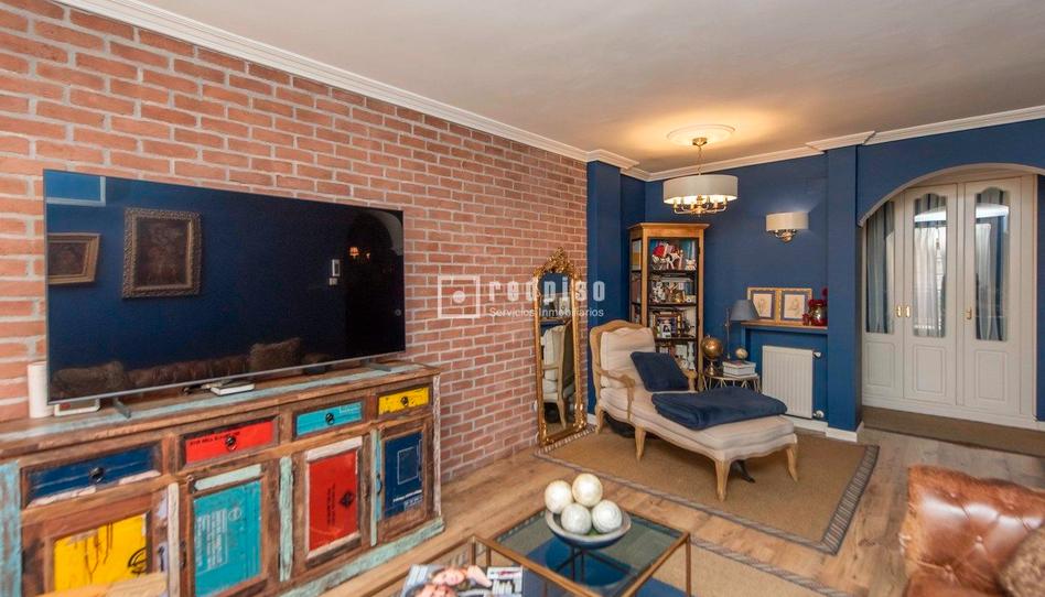 Foto 1 de Pis en venda a Mar Mediterráneo, Restón I - Restón II, Madrid