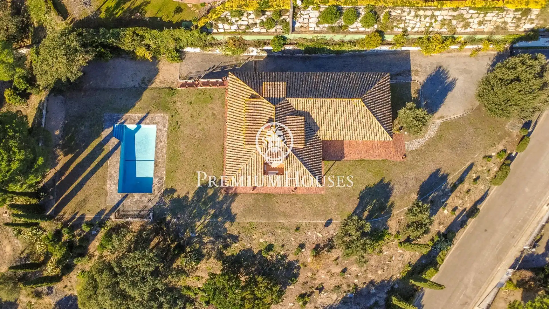Haus oder Chalet zum Verkauf in Argentona mit Parkett