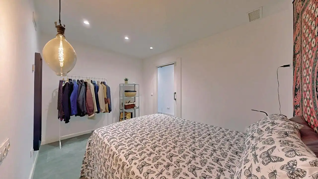 Piso en venta en El Poblenou