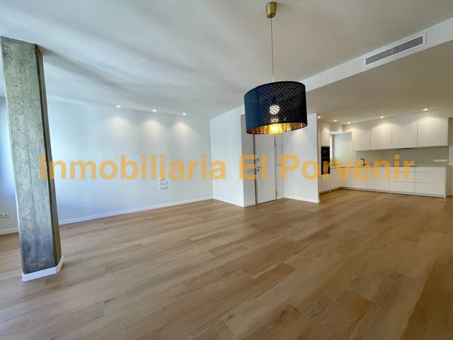 Piso en Alquiler en Arrancapins