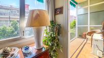 Bedroom of Flat for sale in  Barcelona Capital  with Air Conditioner, Heating and Terrace