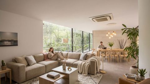 Foto 3 de Casa o chalet en venta en Les Planes, Sant Cugat del Vallès
