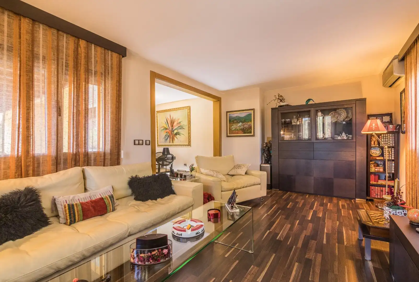 Villa con giardino in vendita a Las Bayas, imagen 46