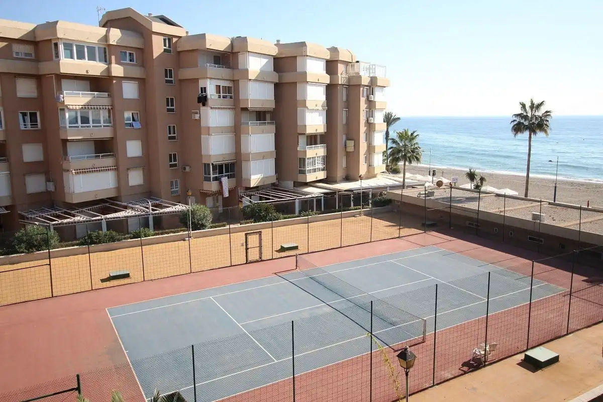Appartement avec piscine à vendre à Centro Internacional, imagen 20