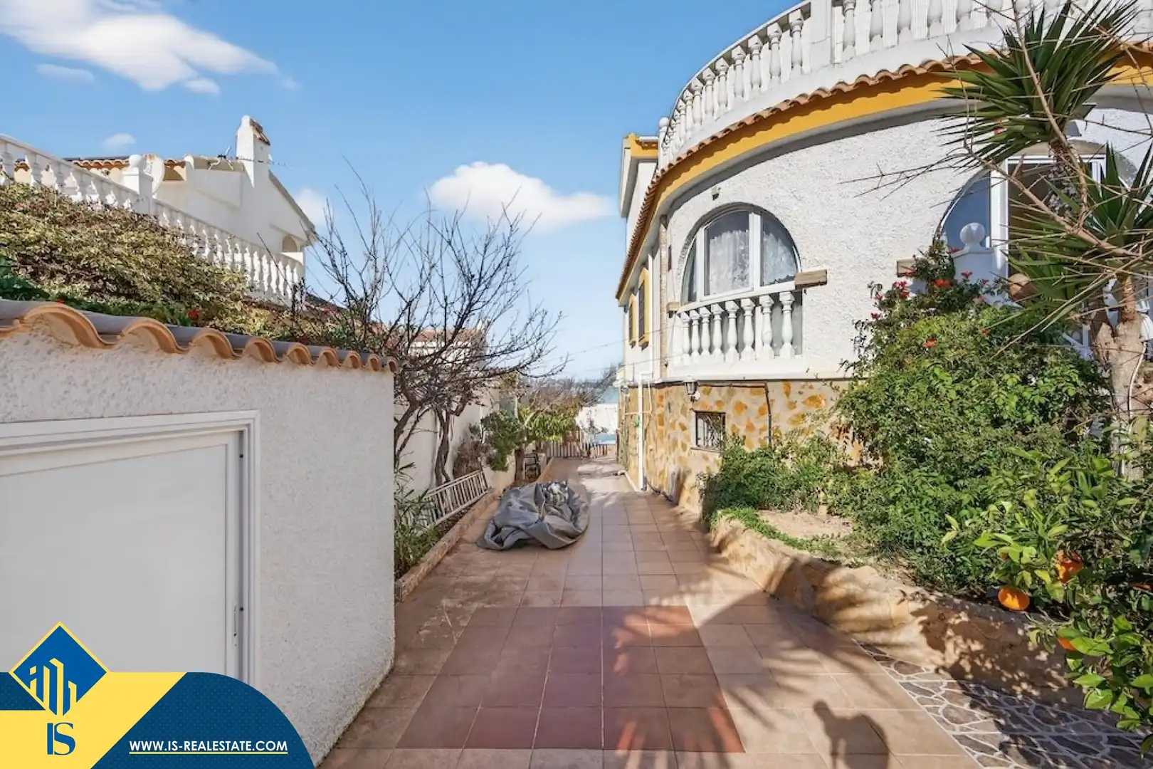 Detached house with pool for sale in Gran Alacant, imagen 41