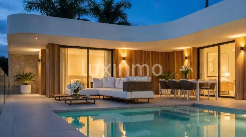 Villa avec piscine à vendre à La Empedrola, imagen 5