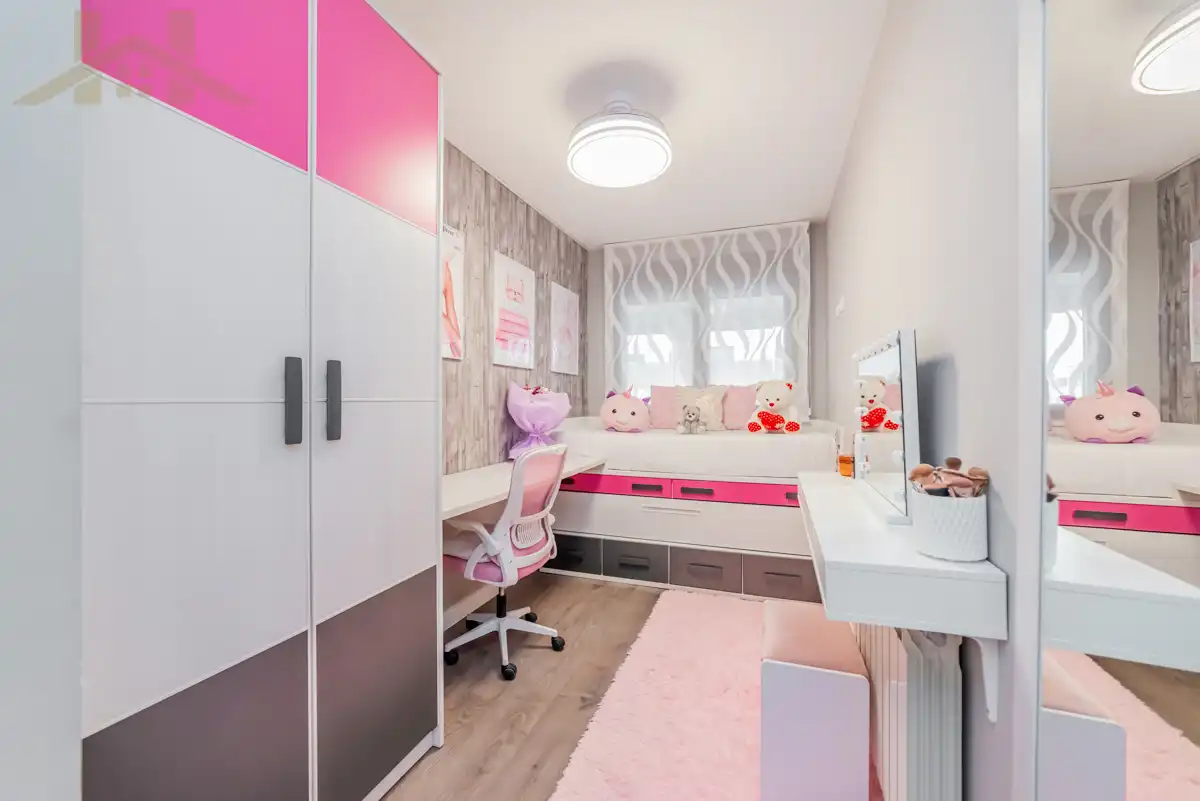 Habitación de Dúplex en venta en Valdemoro con Aire acondicionado, Calefacción y Terraza