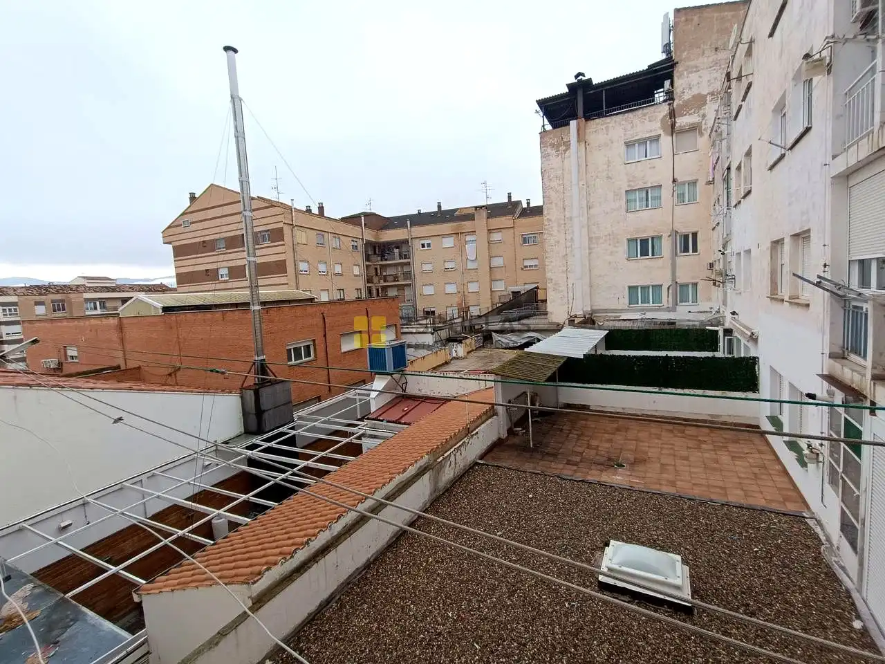 Appartamento con terrazza in vendita a San Blas 2, imagen 18