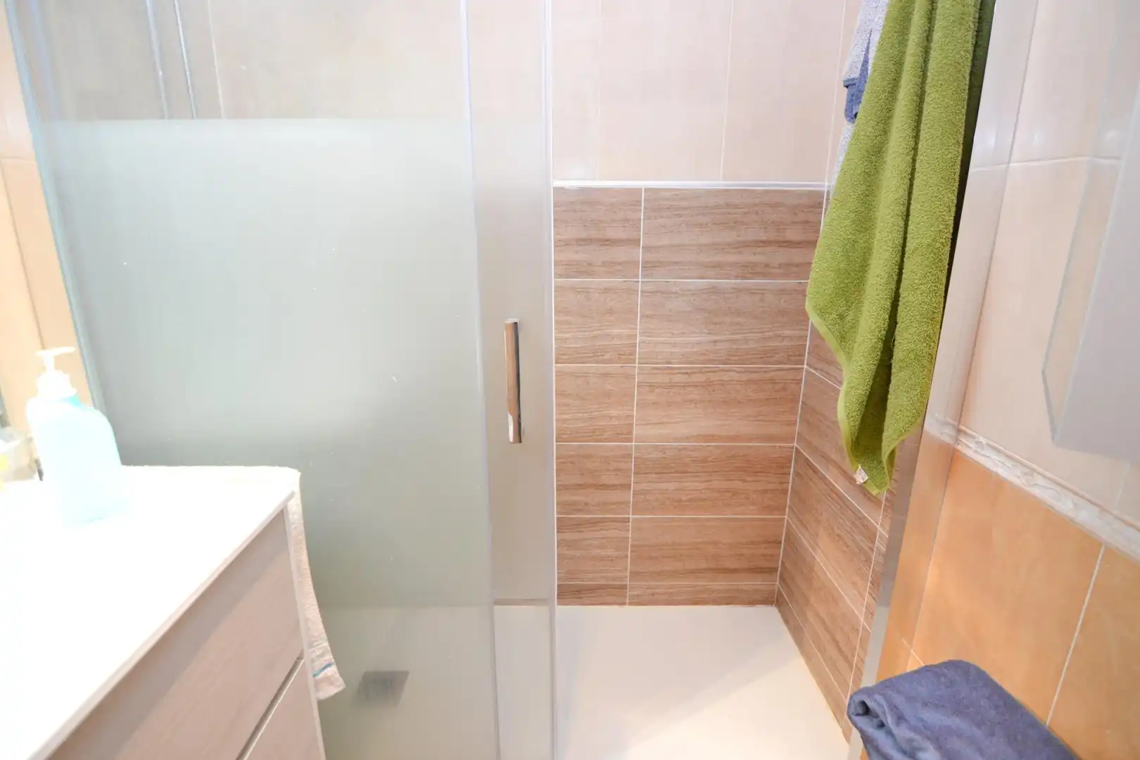 Baño de Piso en venta en Villanueva del Pardillo con Calefacción, Terraza y Trastero