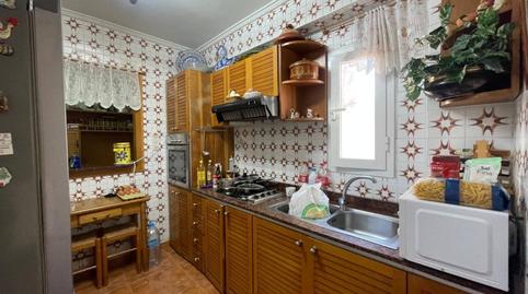 Foto 2 de Piso en venta en Calle Sant Lluís Gonzage, Alaquàs, Valencia