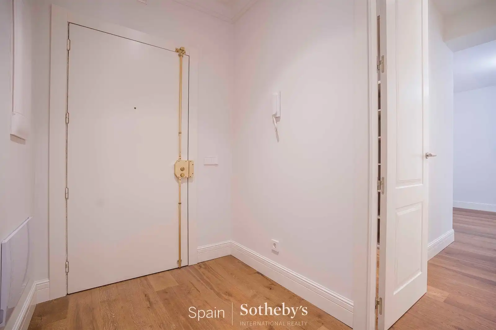 Apartamento con ascensor en venta en Calle de Ríos Rosas, imagen 34