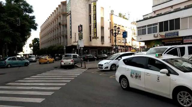 Local comercial en Venta en Calle HOYO en Manantiales - Estación de Autobuses