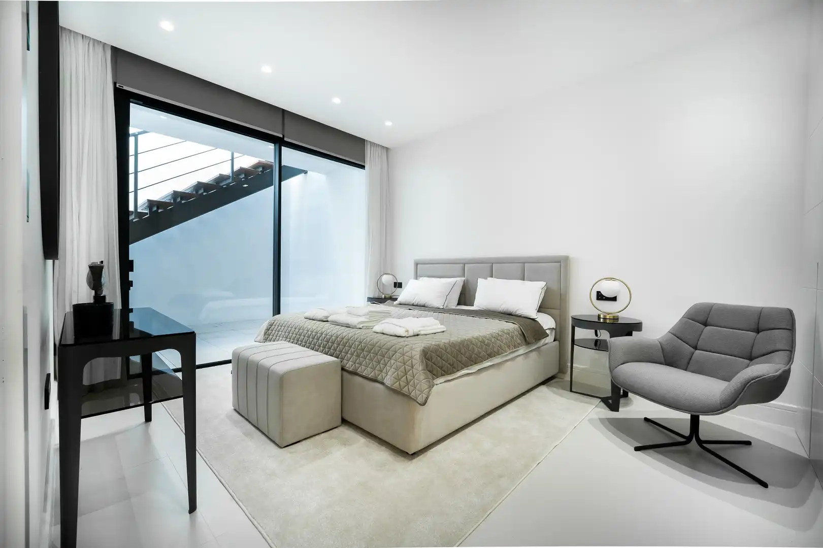 Chalet en venta en Milla de Oro, imagen 58