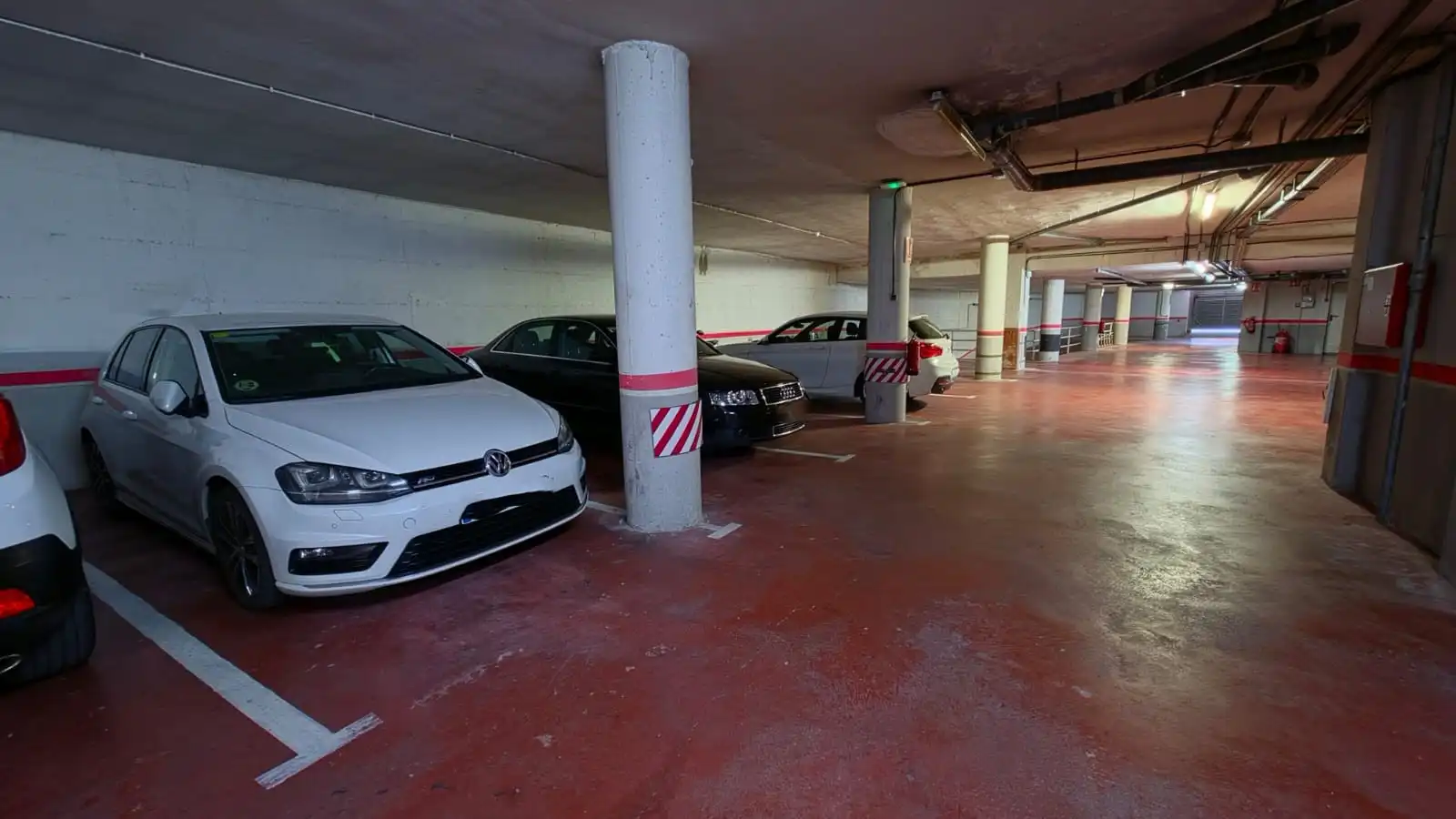 Aparcament de Garatge en venda en Tarragona