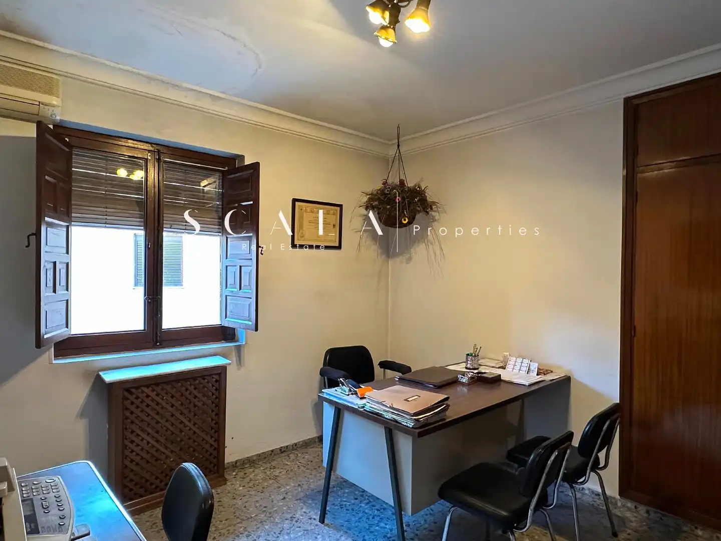 Piso en venta en Toledo con Aire acondicionado, Calefacción y Terraza
