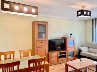 Photo 5 of Flat to rent in Avenida de Mariano Andrés, 114, Las Ventas, León Capital